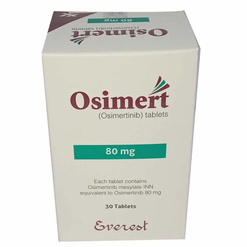 Buy Osimert 80 mg osimertinib Online