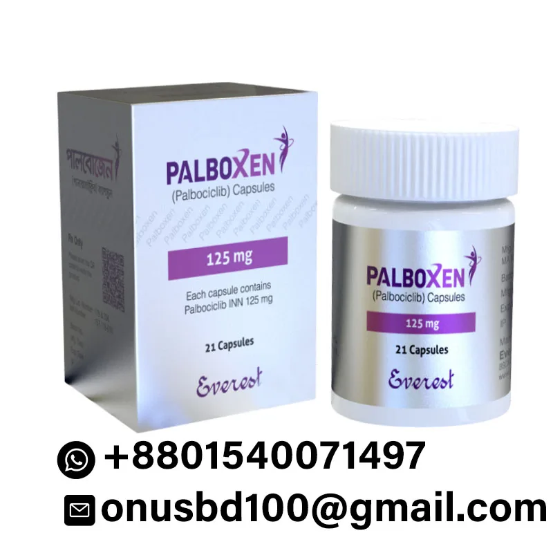 Palboxen 125 mg price