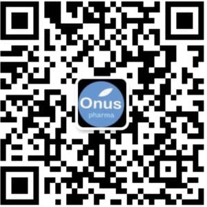 WeChat QR code
