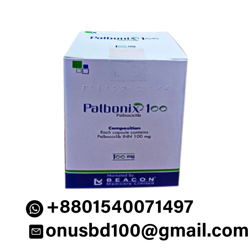 Palbonix 100 mg price | Buy Palbonix 100 mg now
