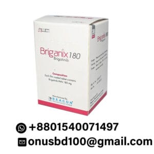 Briganix 180 mg buy online now world wide at affordable price