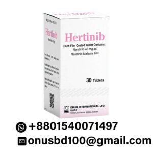 Hertinib 40 mg