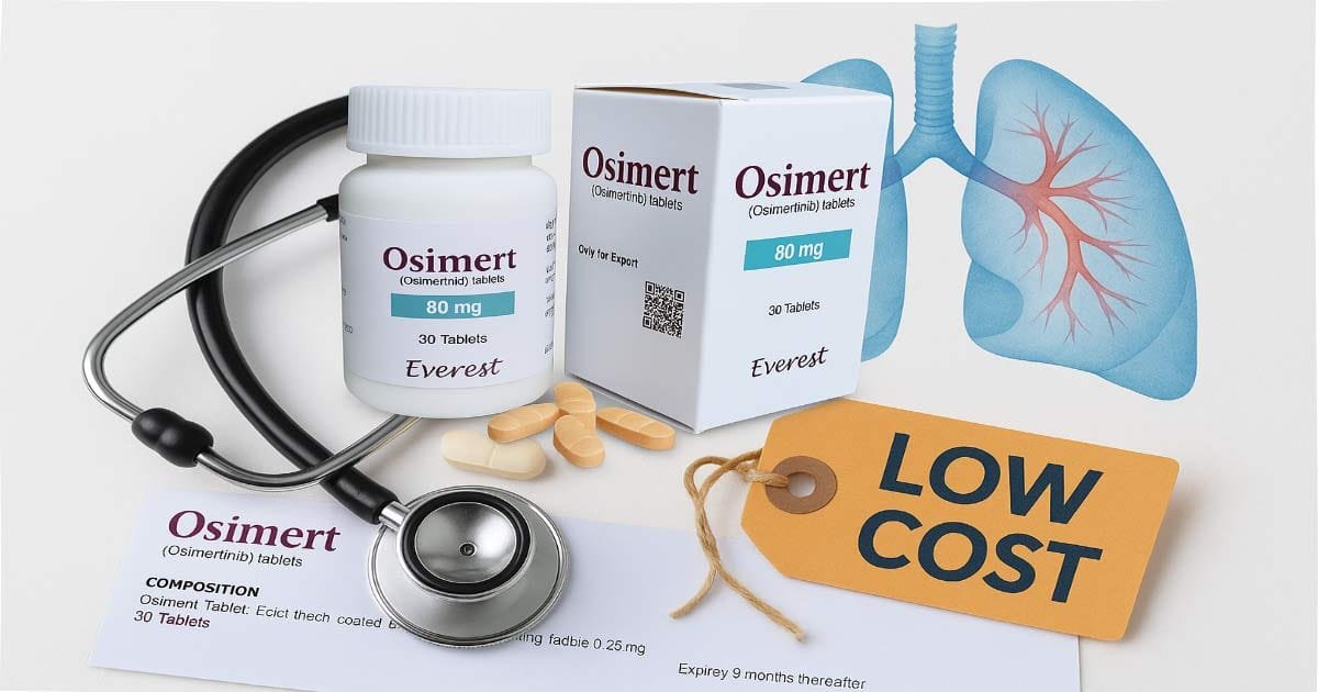 Low Cost Lung Cancer Drugs