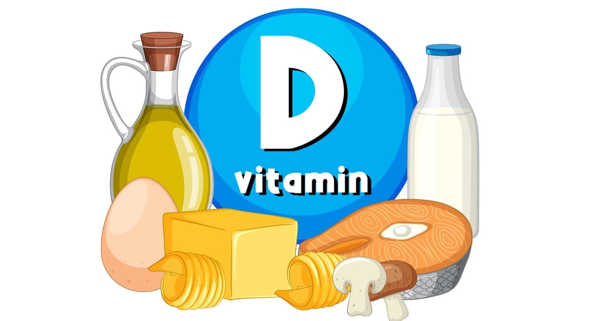 How Vitamin D Supports Red Blood Cell Production