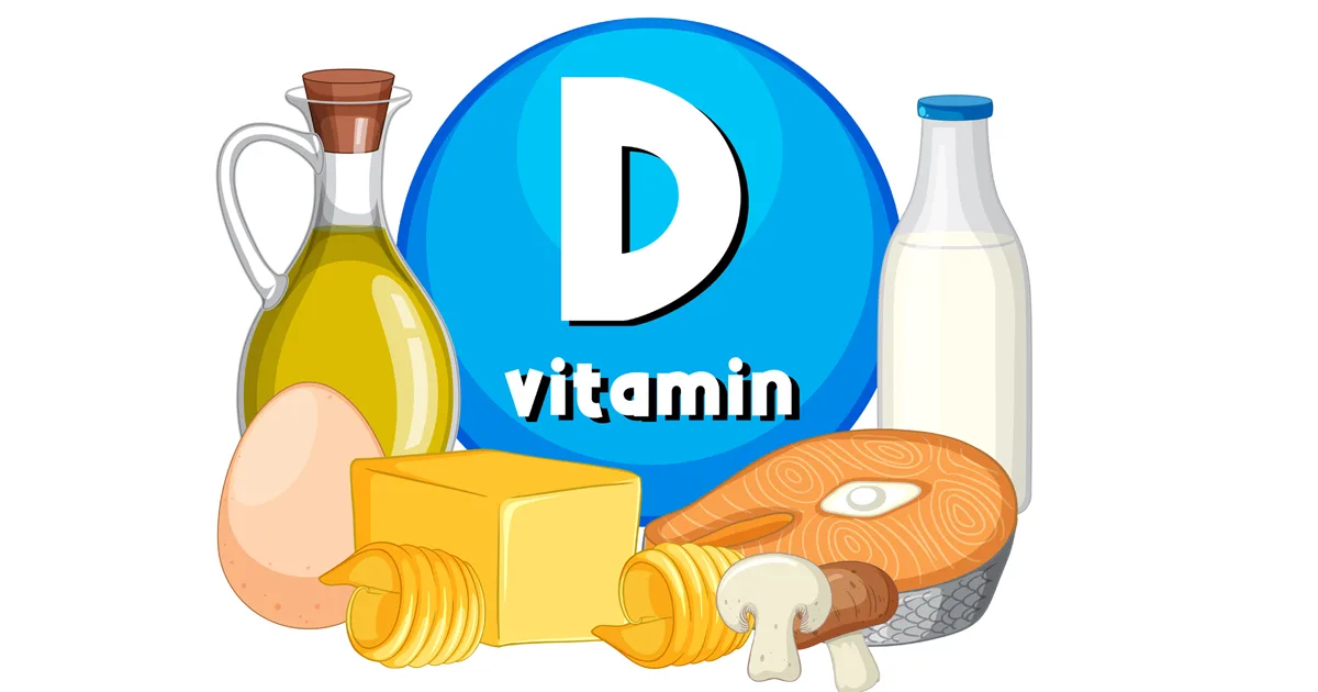 How Vitamin D Supports Red Blood Cell Production