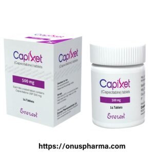 Capixet (Capecitabine 500 mg Tablets) Capixet (Capecitabine 500 mg Tablets) Price in Bangaldesh