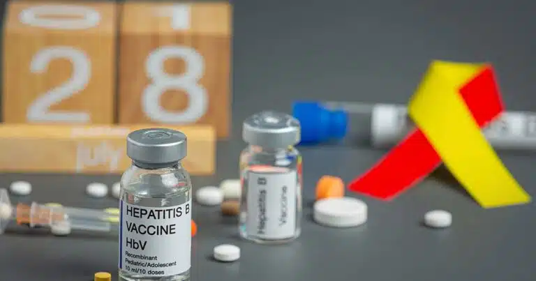 Hepatitis Treatment with generic Mavyret