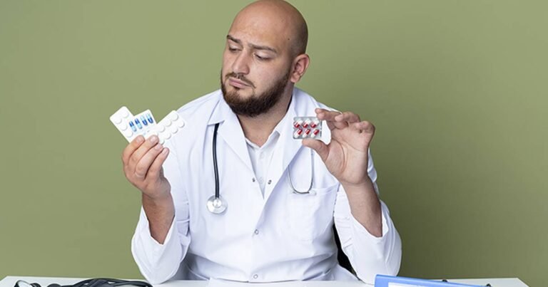 overcoming medication shortages in Algeria