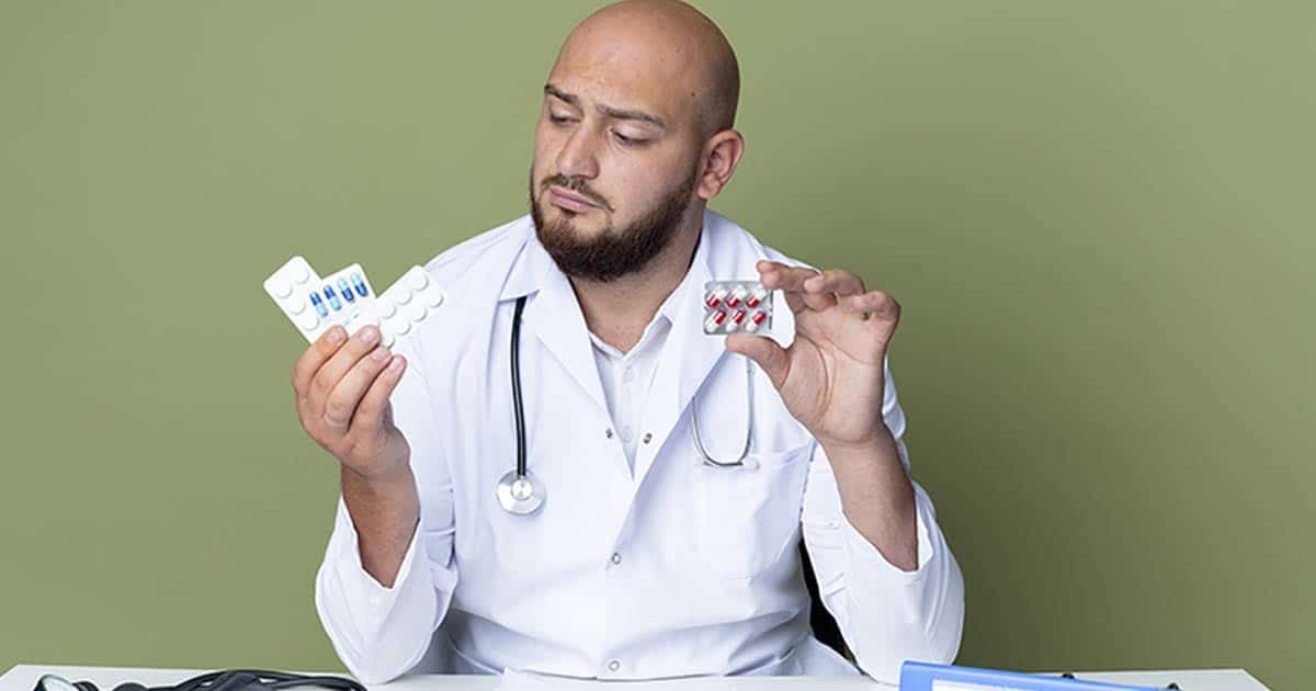 overcoming medication shortages in Algeria