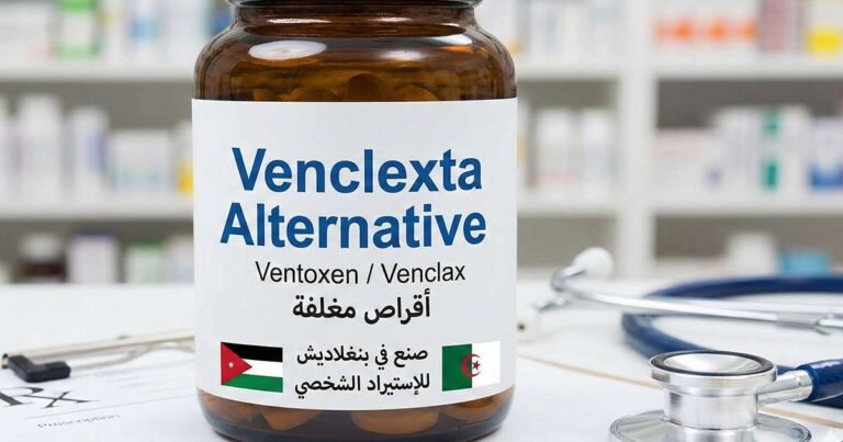 بديل Venclexta